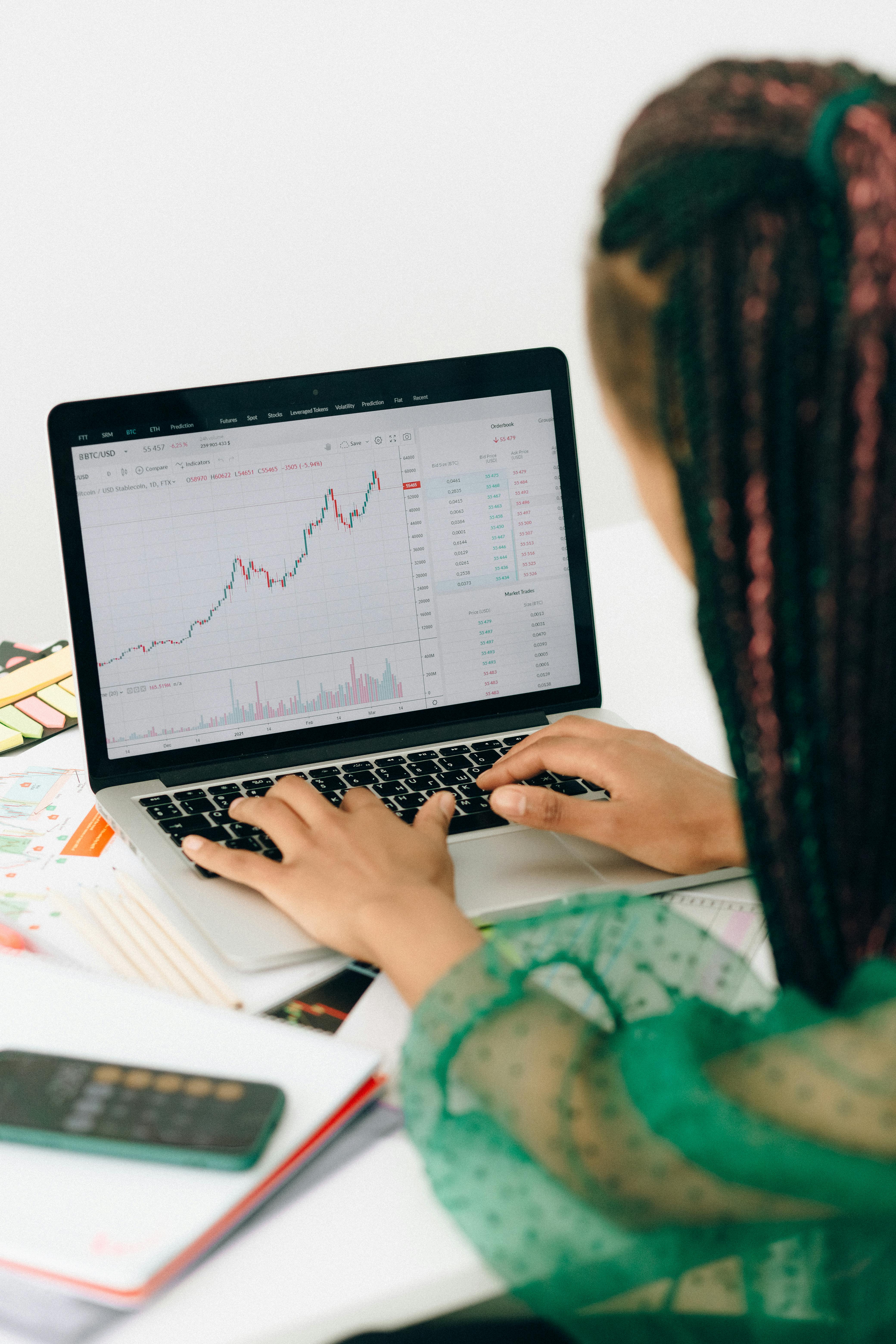 Risk analysis documentation